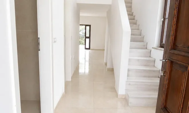 Недвижимость Two-room apartment Malia: 2