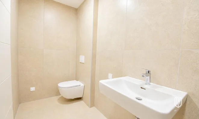 Недвижимость Two-room apartment Malia: 5