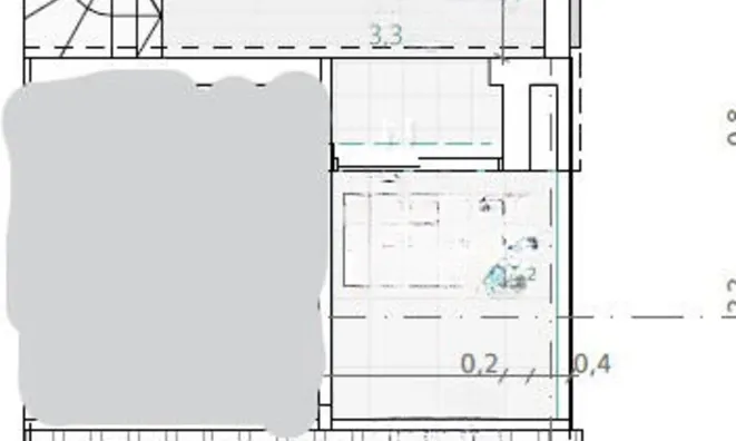 Недвижимость Two-room apartment Malia: 6