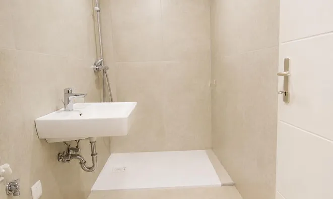 Недвижимость Three-room apartment Malia: 3