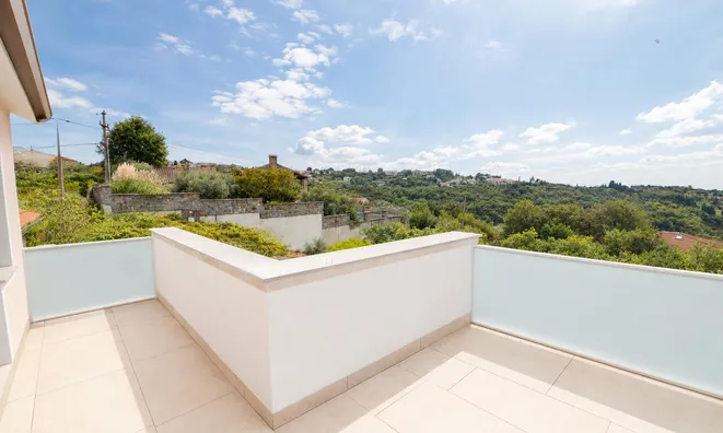 Недвижимость Новое 4-комнатное жилье Малия: 10