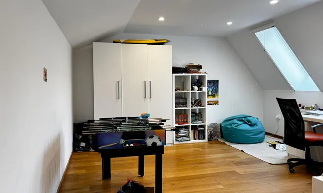 Недвижимость House with Terrace Novo Podutik.: 12