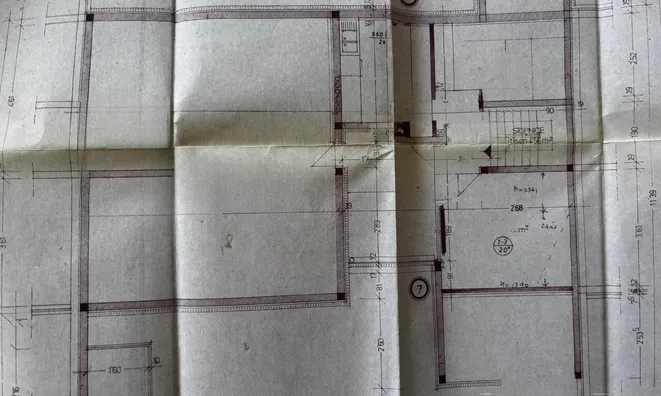 Недвижимость House with Terrace Novo Podutik.: 18