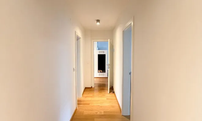 Недвижимость House with a terrace in Podutika: 13