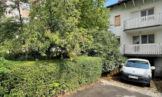 Недвижимость House with Terrace New Ljubljana Šiška: 3