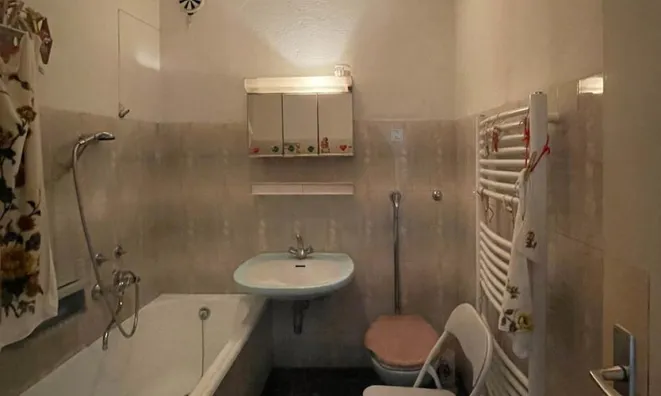 Недвижимость House with Terrace New Ljubljana Šiška: 11