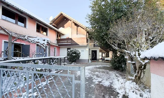 Недвижимость House Javor Ljubljana Dobrunje: 3