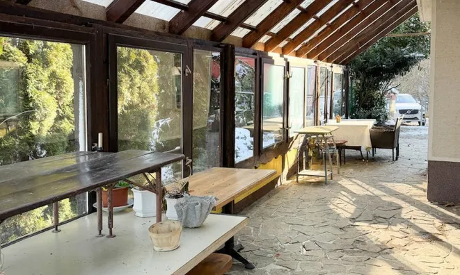 Недвижимость House Javor Ljubljana Dobrunje: 6