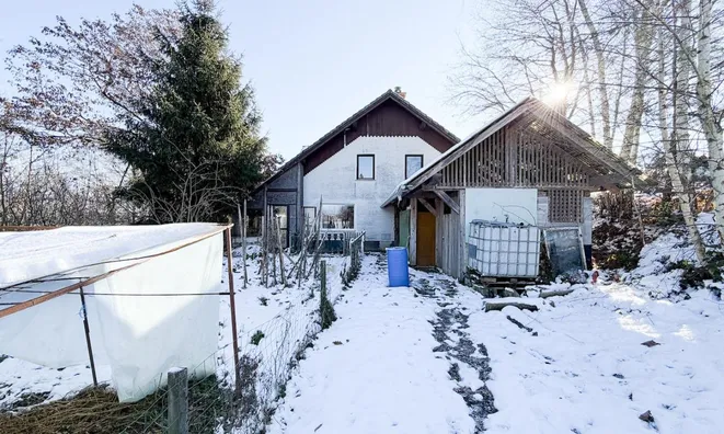 Недвижимость House Javor Ljubljana Dobrunje: 7