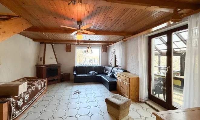 Недвижимость House Javor Ljubljana Dobrunje: 11
