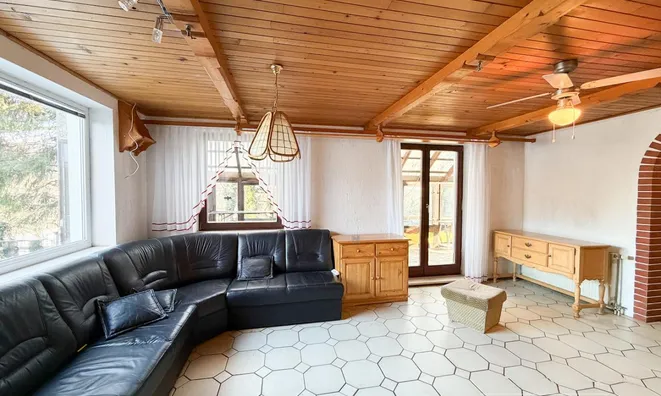 Недвижимость House Javor Ljubljana Dobrunje: 12