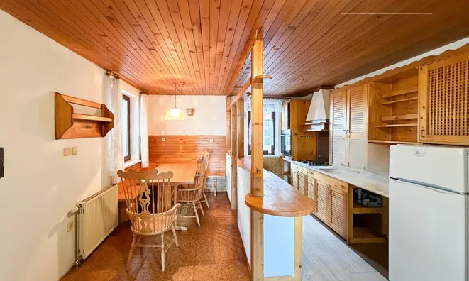Недвижимость House Javor Ljubljana Dobrunje: 13