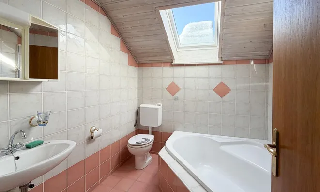 Недвижимость House Javor Ljubljana Dobrunje: 23