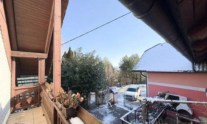Недвижимость House Javor Ljubljana Dobrunje: 24