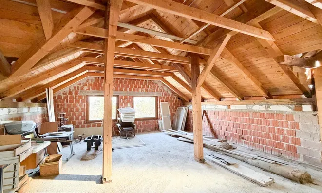 Недвижимость House Javor Ljubljana Dobrunje: 26