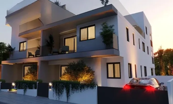 Недвижимость 2 Bedroom Apartment For sale, in Kiti, Limassol: 2