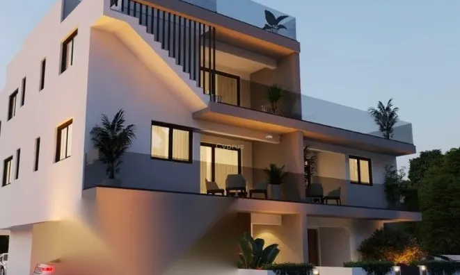 Недвижимость 2 Bedroom Apartment For sale, in Kiti, Limassol: 3