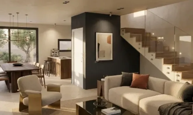 Недвижимость 3 Bedroom Detached house For sale, in Perivolia, Limassol: 4