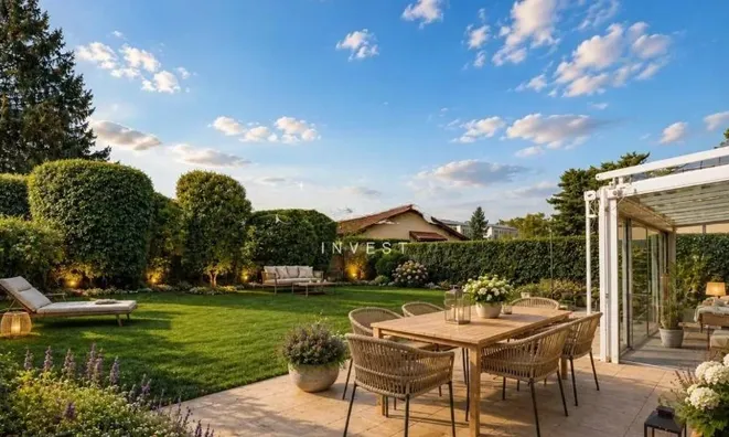 Недвижимость Villa 7 rooms: 1
