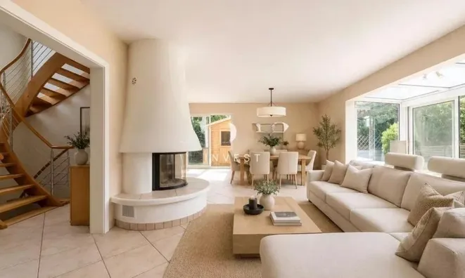 Недвижимость Villa 7 rooms: 3
