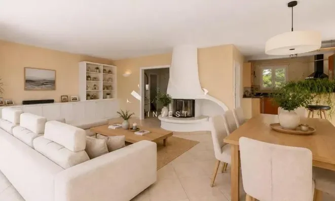 Недвижимость Villa 7 rooms: 5