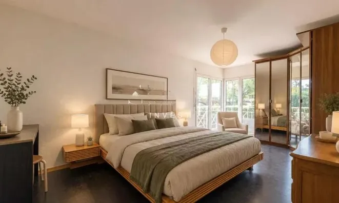 Недвижимость Villa 7 rooms: 8