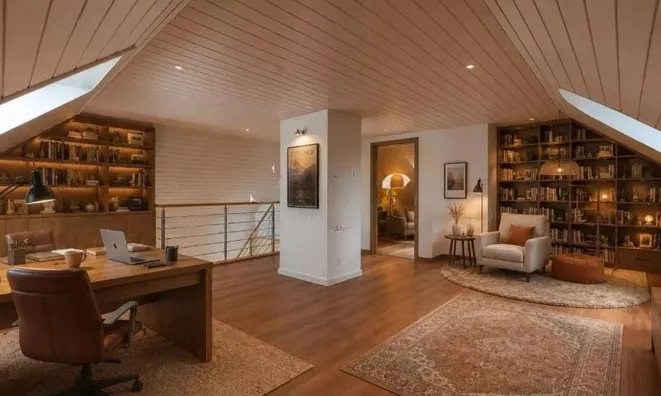 Недвижимость Villa 7 rooms: 9