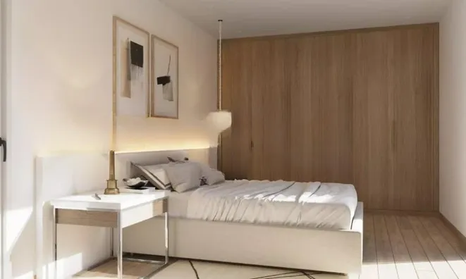 Недвижимость Apartment 5 rooms: 3