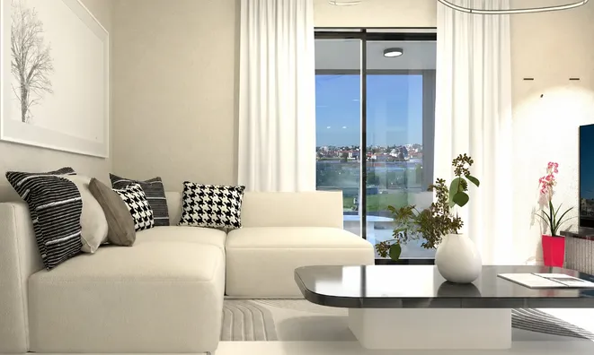 Недвижимость 2 Bedroom Apartment For sale in Kamares, Larnaca: 1