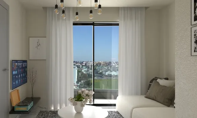 Недвижимость 2 Bedroom Apartment For sale in Kamares, Larnaca: 2