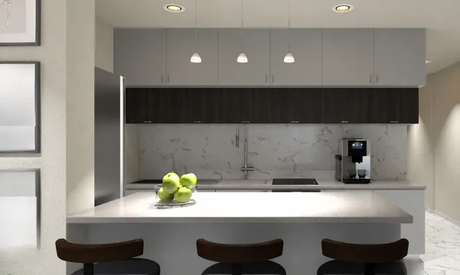 Недвижимость 2 Bedroom Apartment For sale in Kamares, Larnaca: 4