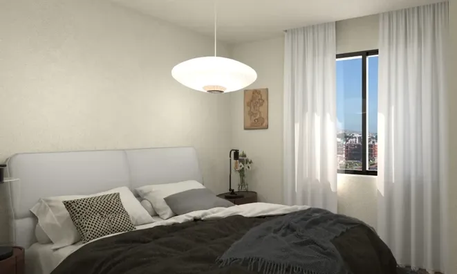 Недвижимость 2 Bedroom Apartment For sale in Kamares, Larnaca: 5