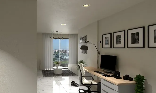 Недвижимость 2 Bedroom Apartment For sale in Kamares, Larnaca: 6