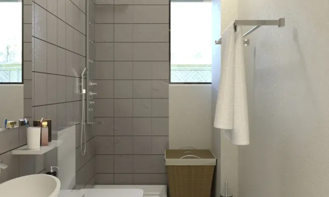 Недвижимость 2 Bedroom Apartment For sale in Kamares, Larnaca: 7