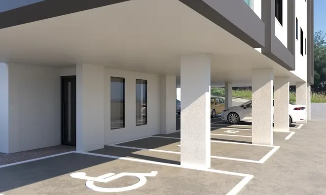 Недвижимость 2 Bedroom Apartment For sale in Kamares, Larnaca: 8