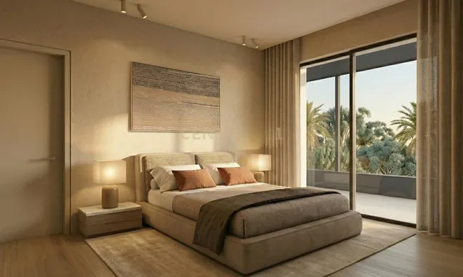 Недвижимость 3 Bedroom Penthouse For sale, in Agios Athanasios, Limassol: 10