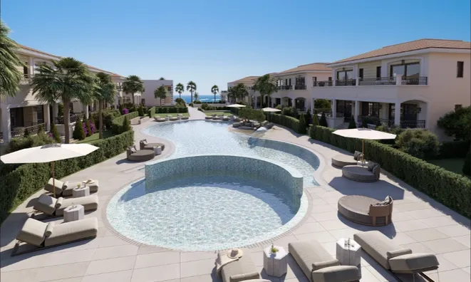 Недвижимость 3 Bedroom Misonette For sale, in Zygi, Limassol: 2