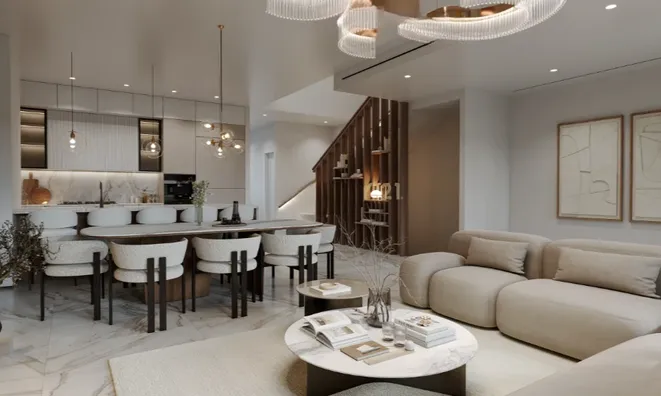 Недвижимость 3 Bedroom Misonette For sale, in Zygi, Limassol: 17
