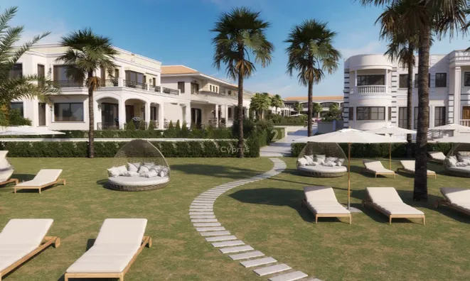Недвижимость 3 Bedroom Misonette For sale, in Zygi, Limassol: 25