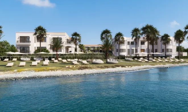 Недвижимость 4 Bedroom Misonette For sale, in Zygi, Limassol: 3
