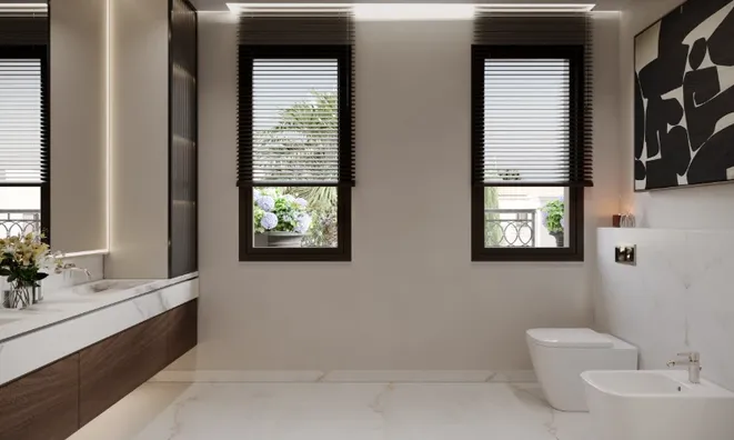 Недвижимость 4 Bedroom Misonette For sale, in Zygi, Limassol: 20