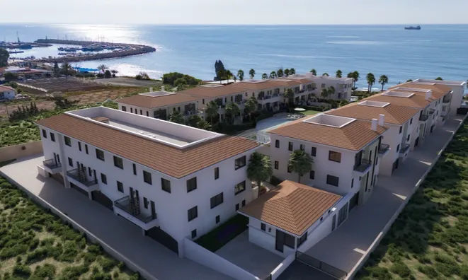 Недвижимость 5 Bedroom Villa For sale, in Zygi, Limassol: 4