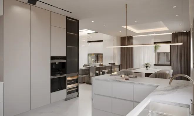 Недвижимость 5 Bedroom Villa For sale, in Zygi, Limassol: 13