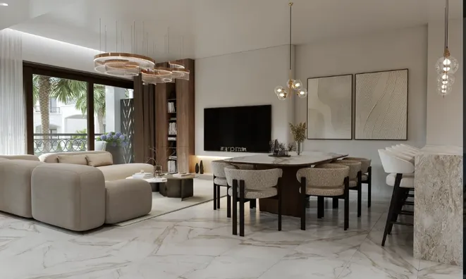 Недвижимость 5 Bedroom Villa For sale, in Zygi, Limassol: 18