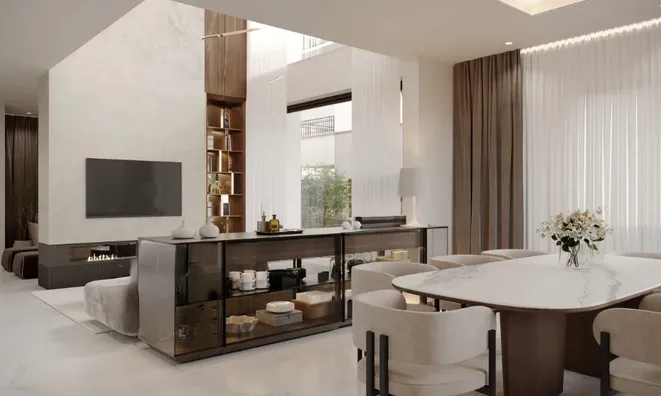 Недвижимость 4 Bedroom Villa For sale, in Zygi, Limassol: 6