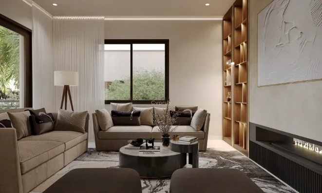 Недвижимость 6 Bedroom Villa For sale, in Zygi, Limassol: 8