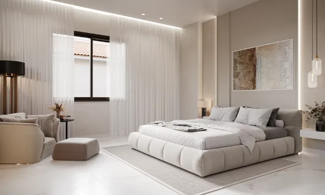Недвижимость 6 Bedroom Villa For sale, in Zygi, Limassol: 15