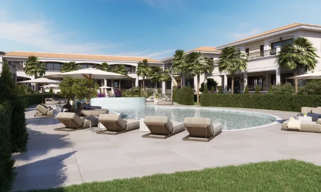 Недвижимость 6 Bedroom Villa For sale, in Zygi, Limassol: 24