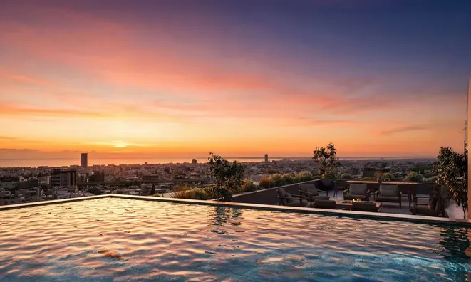 Недвижимость 2 Bedroom Apartment For sale, in Agios Athanasios, Limassol: 13