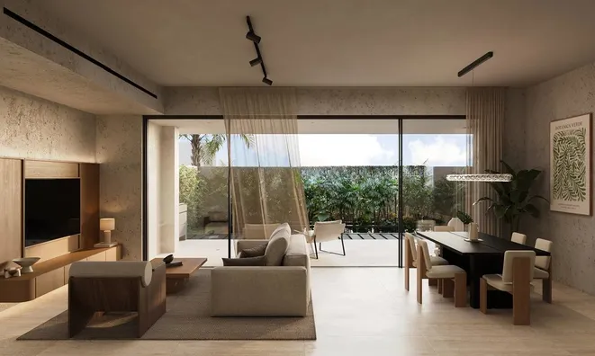 Недвижимость 1 Bedroom Apartment For sale, in Agios Athanasios, Limassol: 7